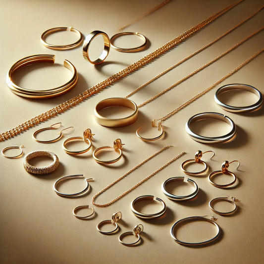 How to Choose the Perfect Jewelry Piece for Any Occasion